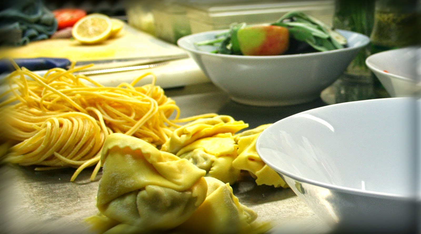Inhaber Vincenzo Russo – persönliche Gastfreundschaft in der Trattoria Da Vincenzo